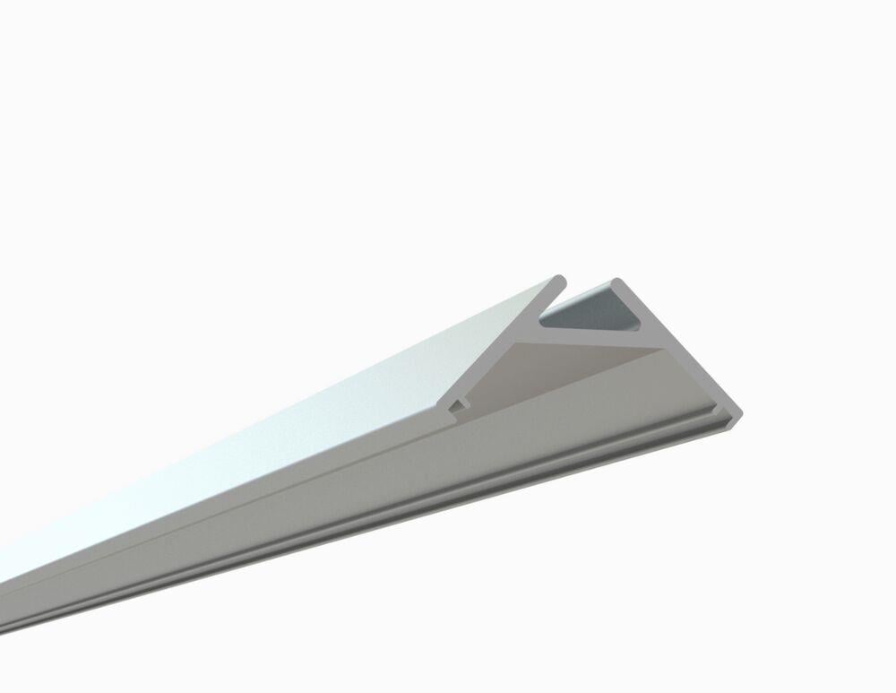 Köşe Uygulama Led Profili