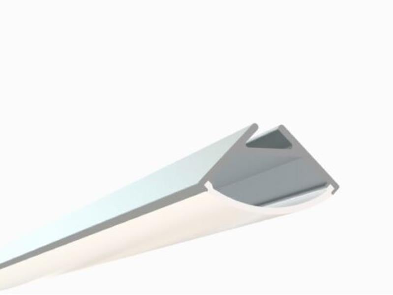 Köşe Uygulama Led Profili