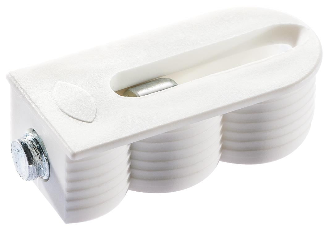 Lamello Cabineo RTA Dolap Bağlantı Elemanı - Beyaz 12 Adet