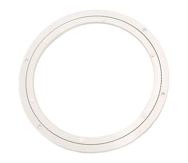 Lazy Susan Döner Tv, Masa Ve Servis Mekanizması