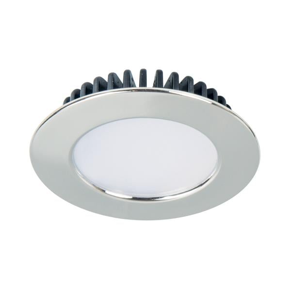 Led Gömme Spot Aydınlatma