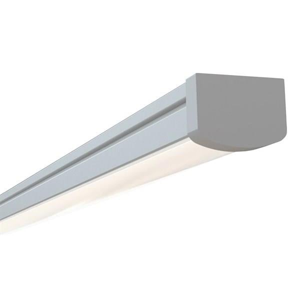 Led Profili Kapaklı