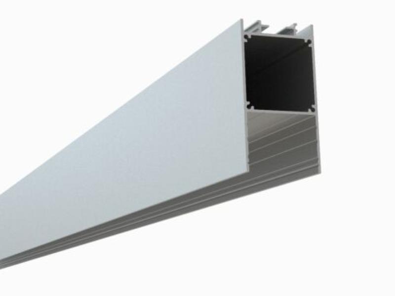 Lineer Sıvaüstü Asma Sarkıt Pcb Led Profil Armatür 5535