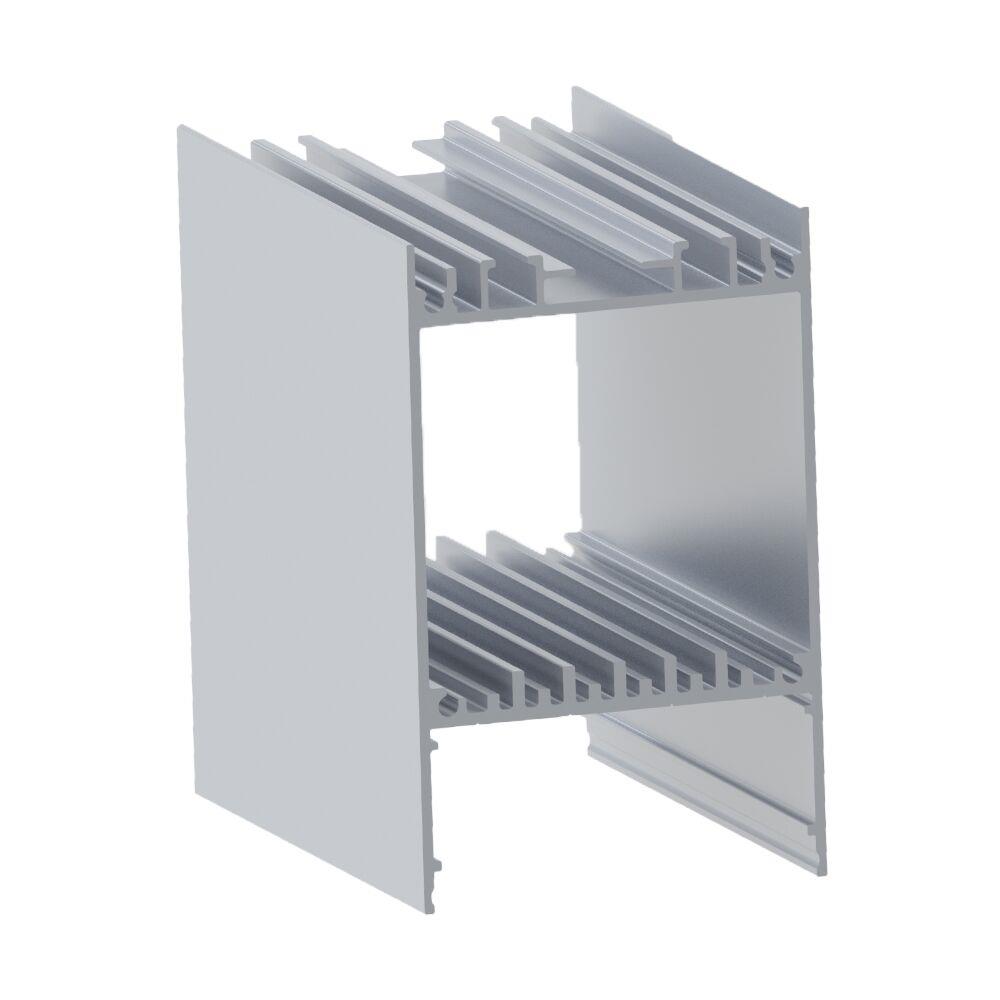 Lineer Sıvaüstü Asma Sarkıt Pcb Led Profil Armatür 5560