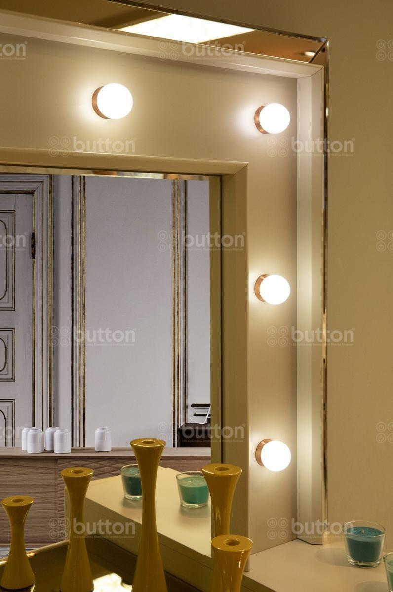 Makyaj Aynası Lambası Led Spot Aydınlatma