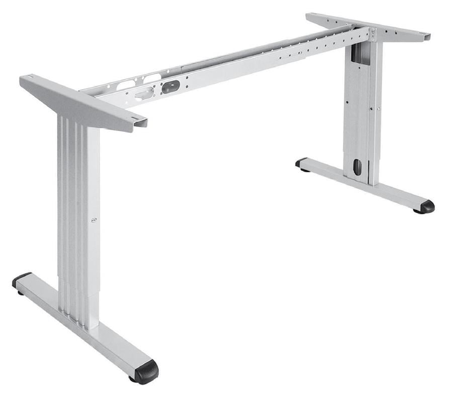 Mango Ofis Büro Masa Ayak Grubu Yükseklik Ayarlı