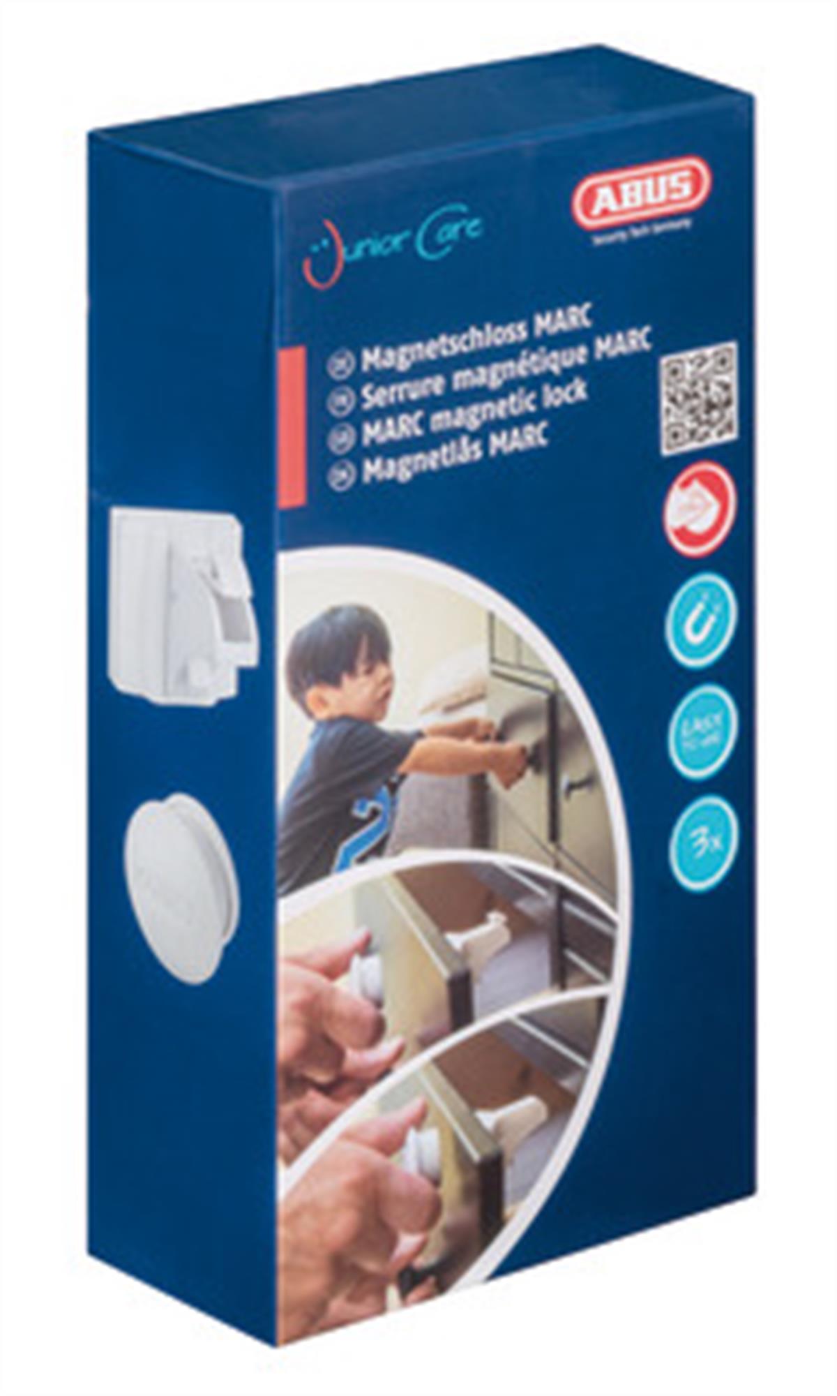 Manyetik Kapak Kiliti Ve Manyetik Kulp