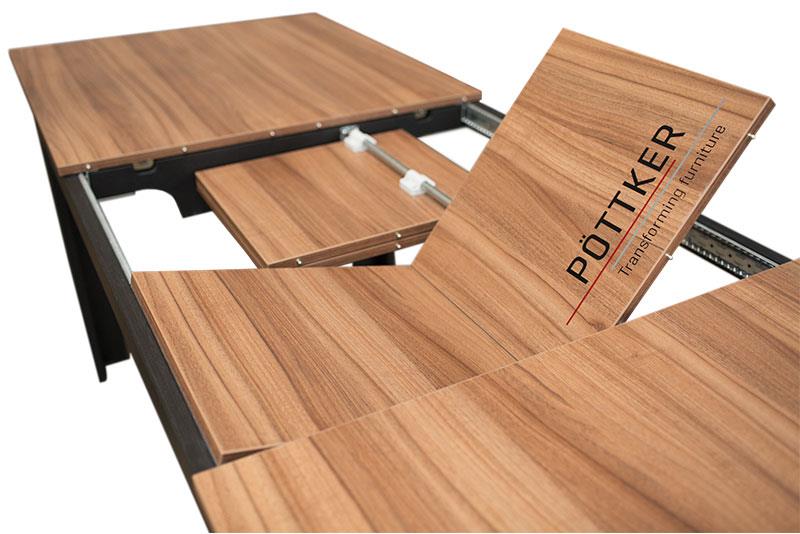 Masa Rayı Basic Advanced Halatlı Frenli 125 Cm