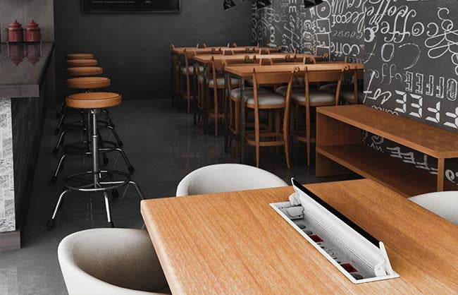 Masa Üstü Data Prizi 10.1100/12