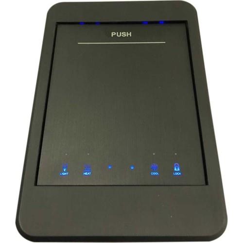 Masa Üstü Gömme Hazneli Bardak Isıtma Sogutma Mekanizması