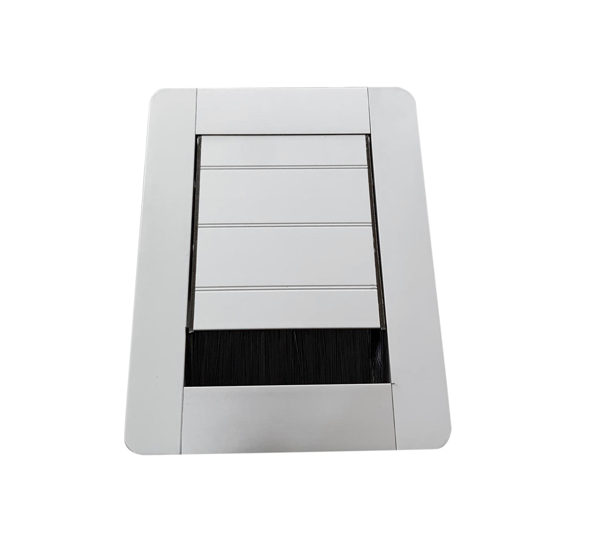 Masa Üstü Mini Priz 10.104