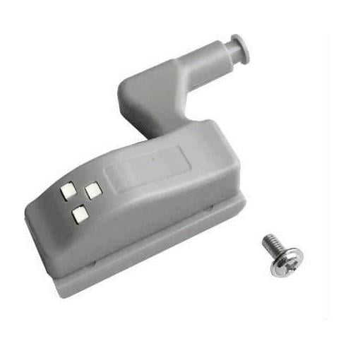 Menteşe Üstü Aydınlatma