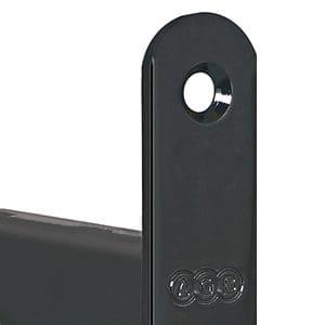 Mıknatıslı Manyetik Kapı Kilidi Oda Tipi