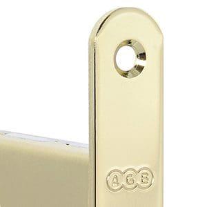 Mıknatıslı Manyetik Kapı Kilidi Oda Tipi