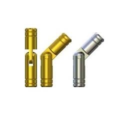 Mücevher, Puro Kutu Gizli Çubuk Gömme Menteşesi 5*25 Mm