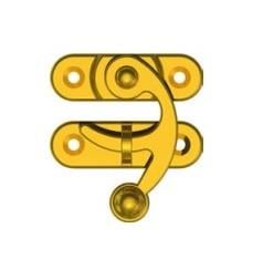 Mücevher, Puro Kutu Kiliti Altın Sarı No:88