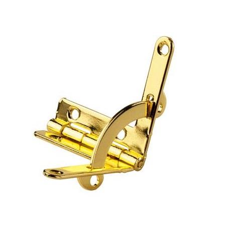 Mücevher, Puro Kutu Menteşesi Altın Sarı