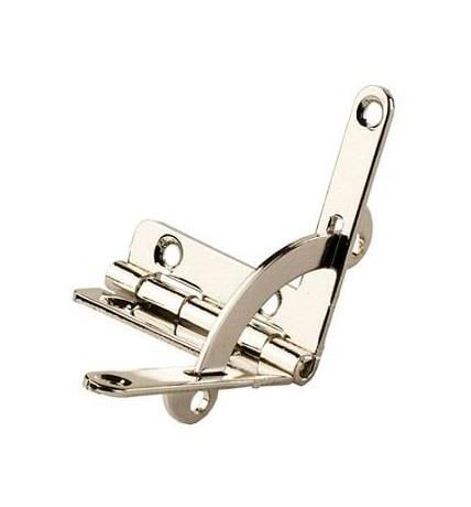 Mücevher, Puro Kutu Menteşesi Krom