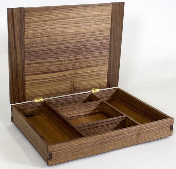 Mücevher, Puro Kutu Yaprak Menteşesi Altın Sarı 16*37 Mm