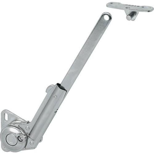 Nsdx-35 Frenli Kalkar Kapak Mekanizması