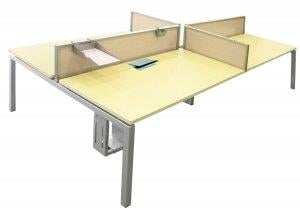 Ofix Ofis Büro Masa Ayak Grubu