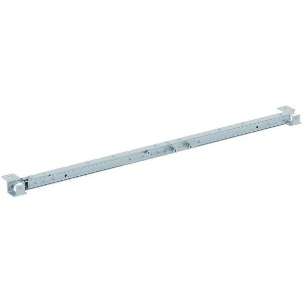 Otomatik Açılan Büyüyen Masa Rayı Mekanizması