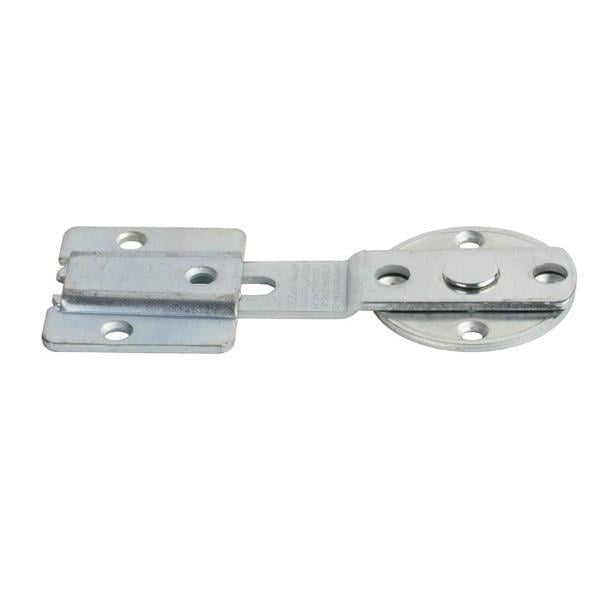 Panel Bağlantı Aparatı Kilitli