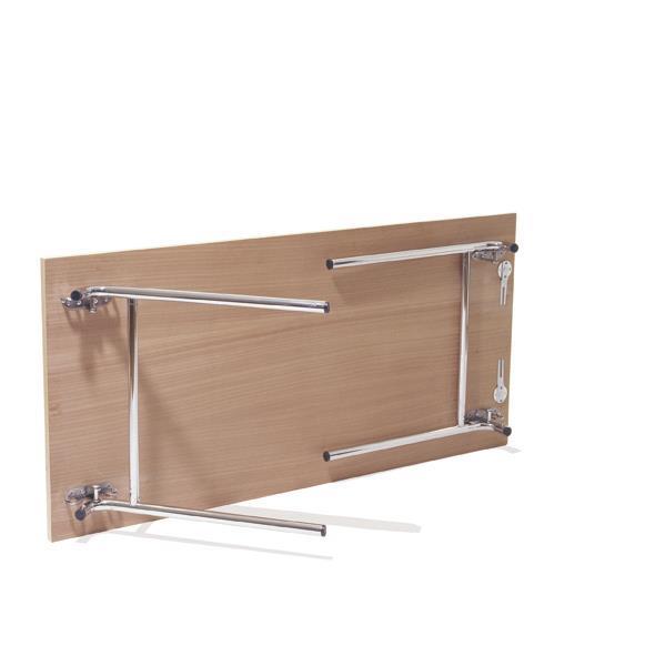 Panel Bağlantı Aparatı Kilitli