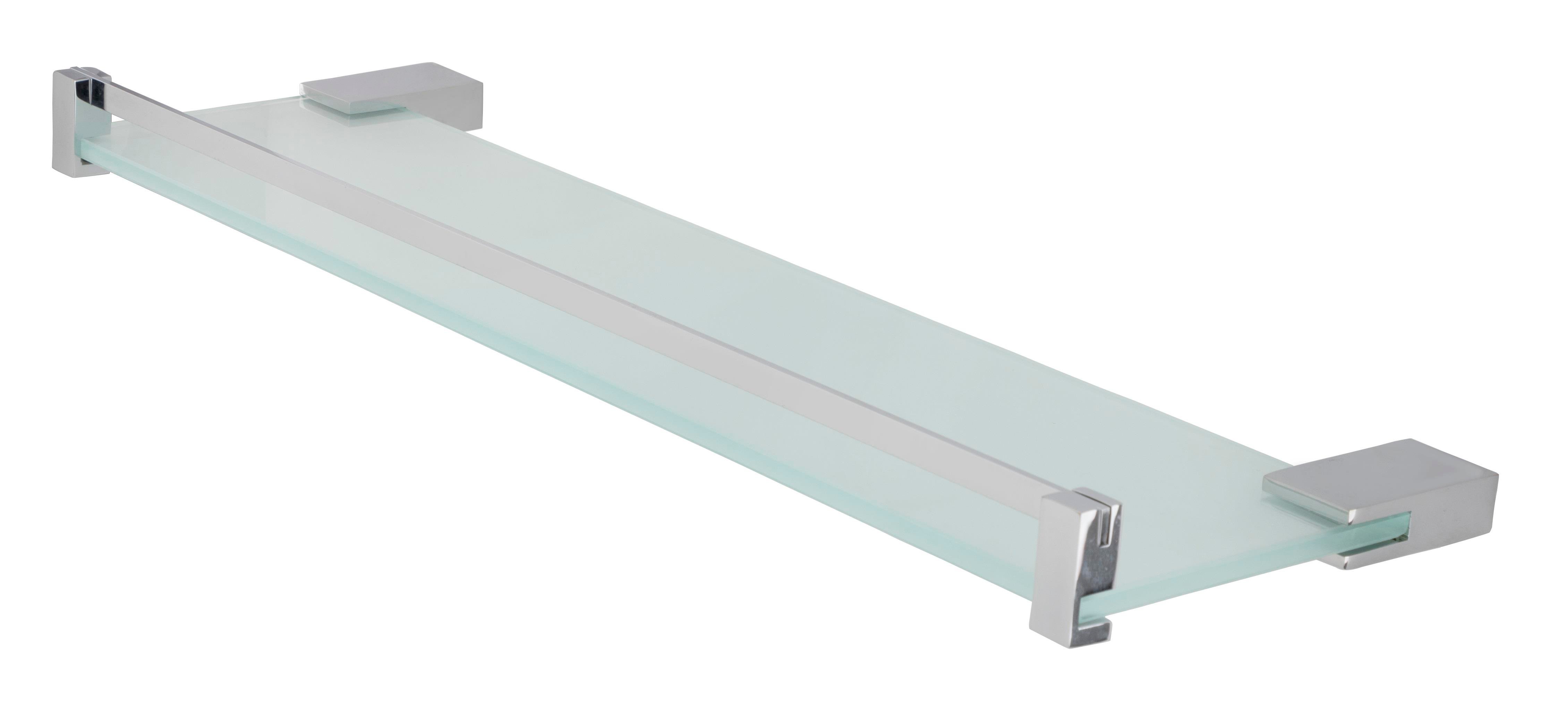 Parlak Krom Bilbao Lüks Etejer