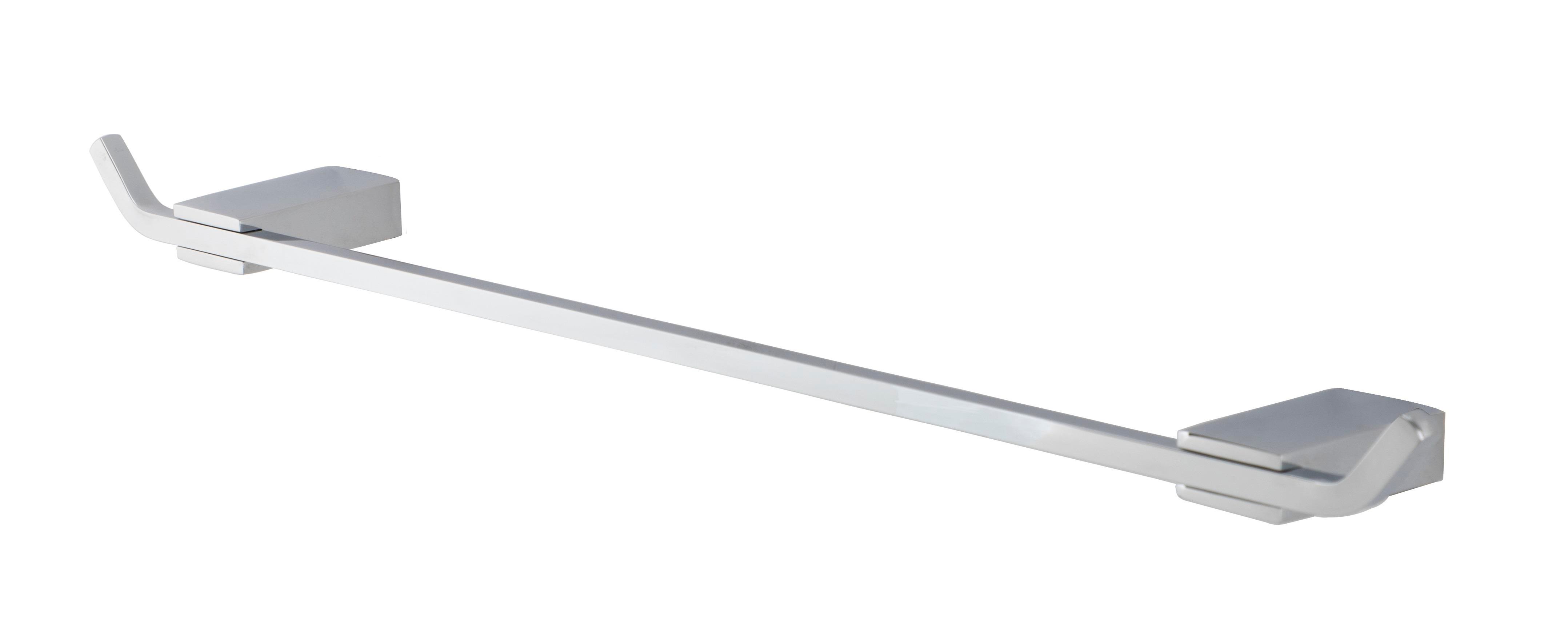 Parlak Krom Bilbao Lüks Uzun Havluluk