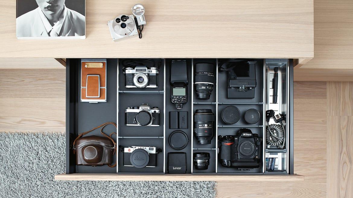 Paslanmaz Çelik Kaşıklık Orga-line ( 1200 Mm. ) Zsı.12veı6