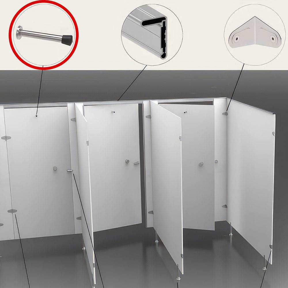 Paslanmaz Kabin Askı Elemanı 25.642