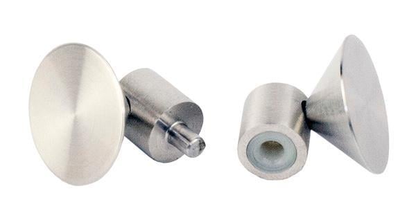 Paslanmaz Uv Lift-off Cam Menteşesi 24 Mm