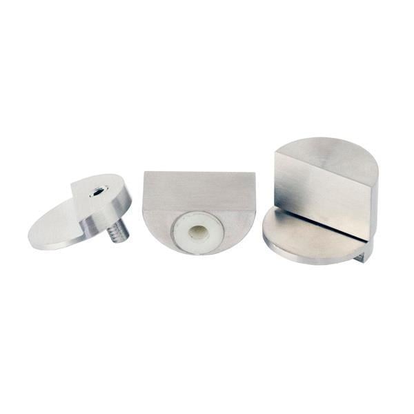 Paslanmaz Uv Pivot Cam Menteşesi 30 Mm