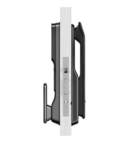 Philips DDL709-FVP-7HW Akıllı Kilit, Yüz Tanımalı, Kameralı