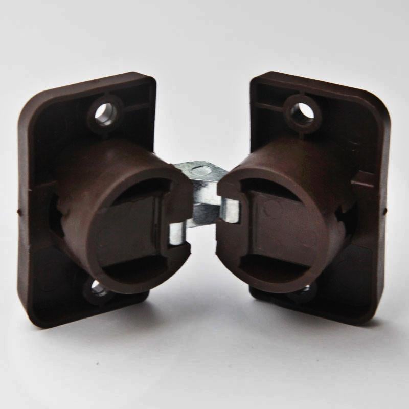 Plastik Masa İlave Menteşesi