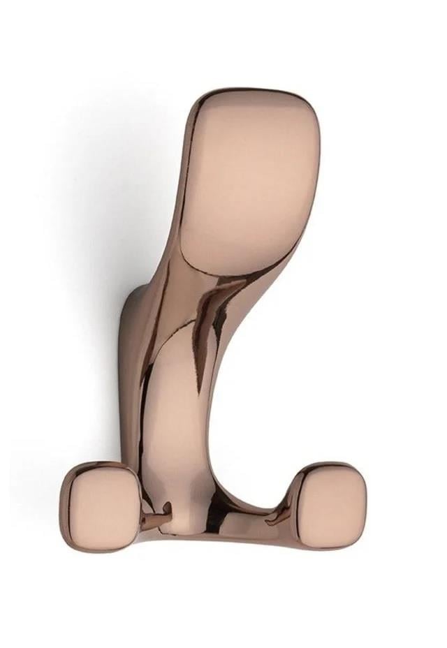 Portmanto Askı Bilge Üçlü Rose 202010