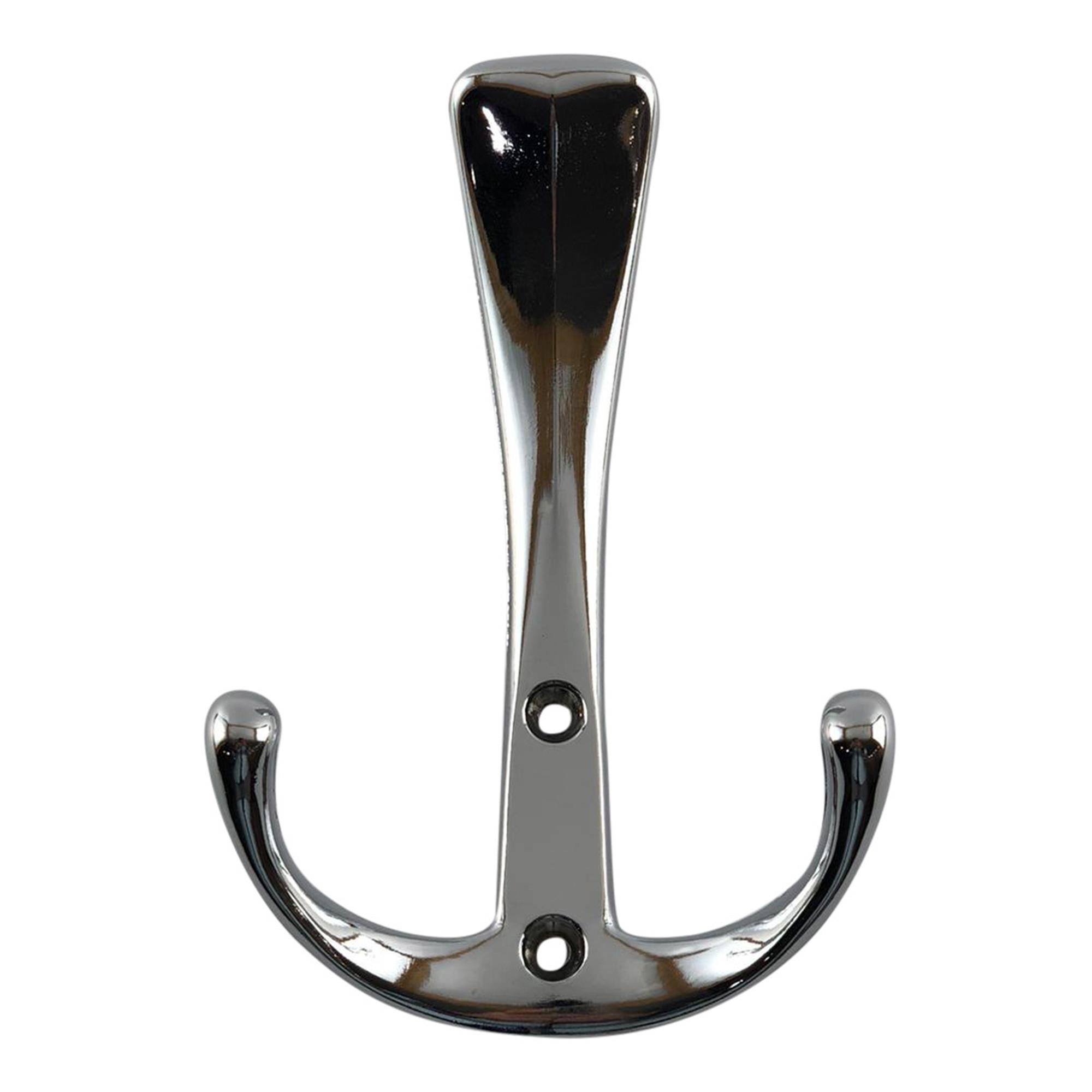 Portmanto Askısı Altay Üçlü Krom, İnoks, Mat Siyah