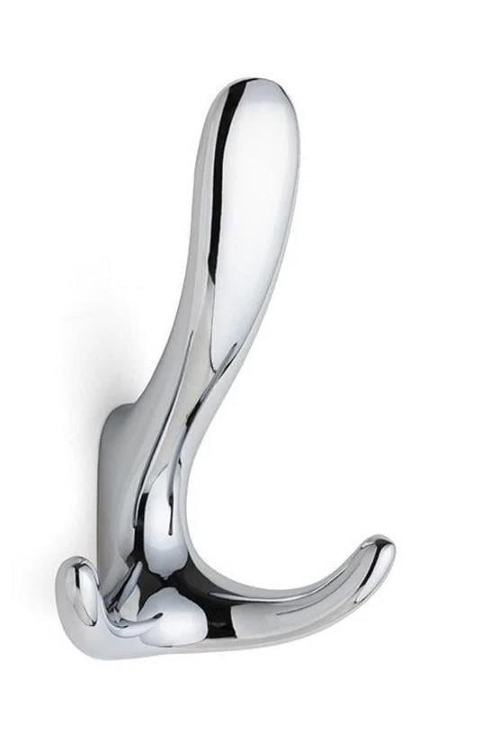 Portmanto Askısı Meda Üçlü Krom 202045