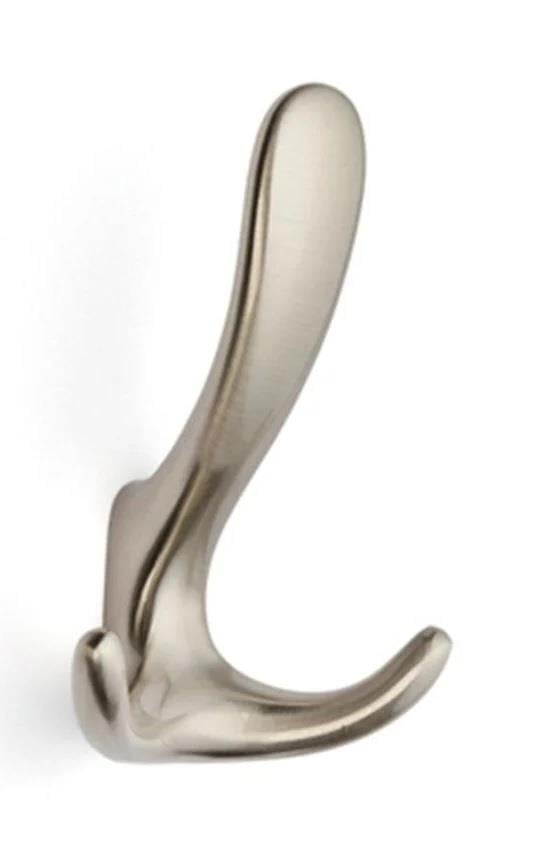 Portmanto Askısı Meda Üçlü Saten 202045