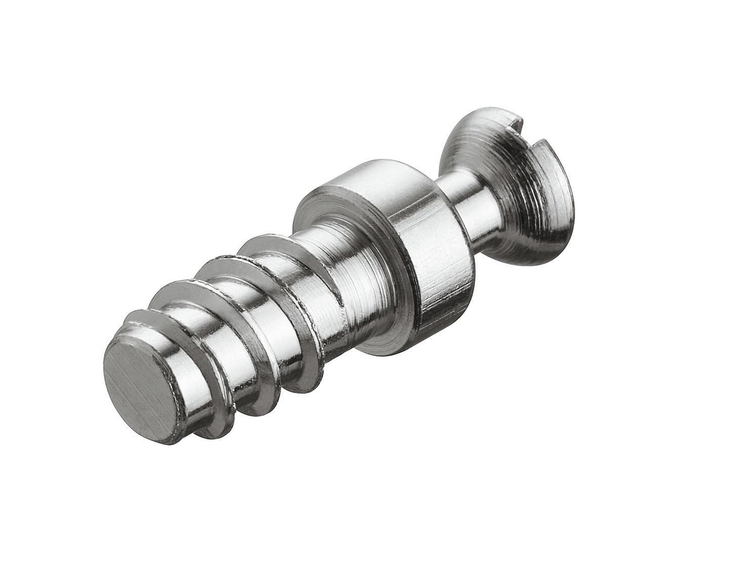 Rafix-20 Gövde Nikel Kaplama 8 Adet