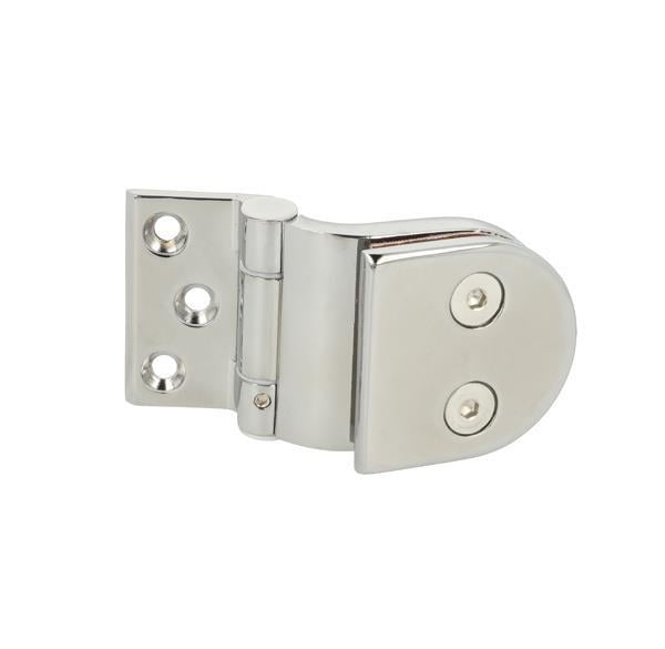 Sauna Kapı Menteşesi Binili