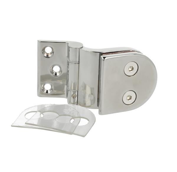 Sauna Kapı Menteşesi Binili