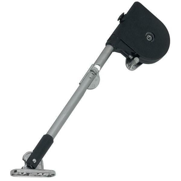 Sds C-100 Frenli Düşer Kapak Mekanizması