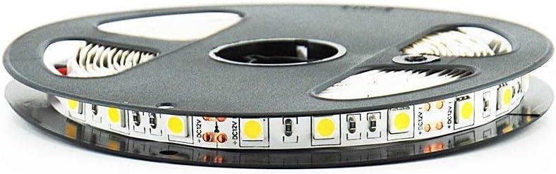 Şerit Led Aydınlatma İç Mekan 