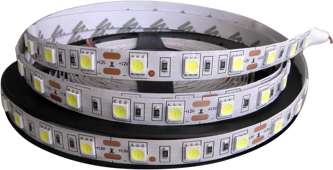 Şerit Led Aydınlatma İç Mekan 