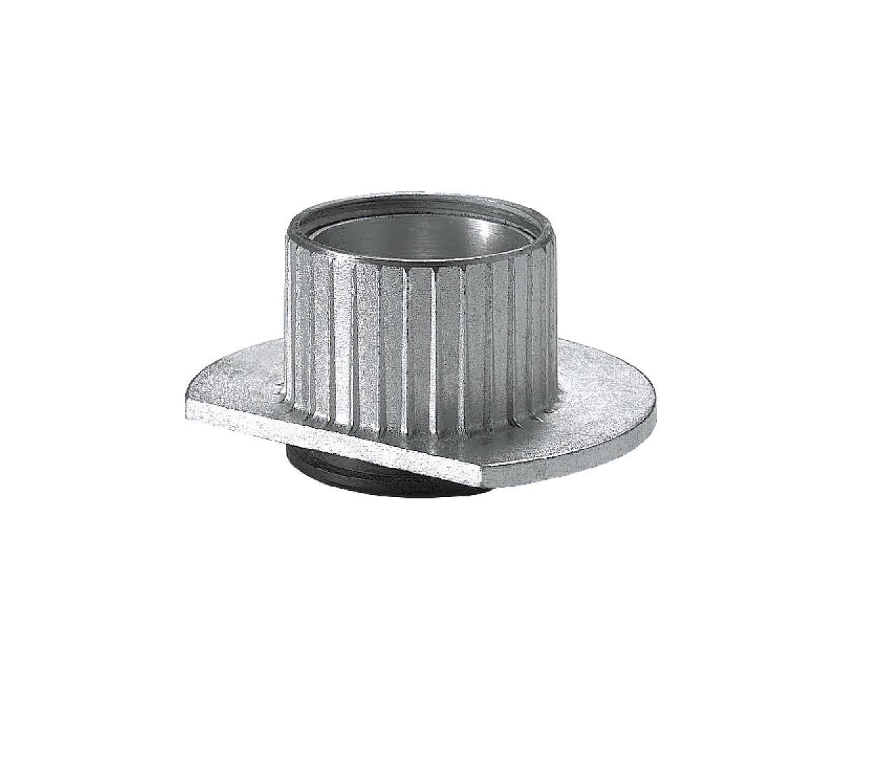 Seviye Ayarlayıcı Bazasız Dolap Ayak