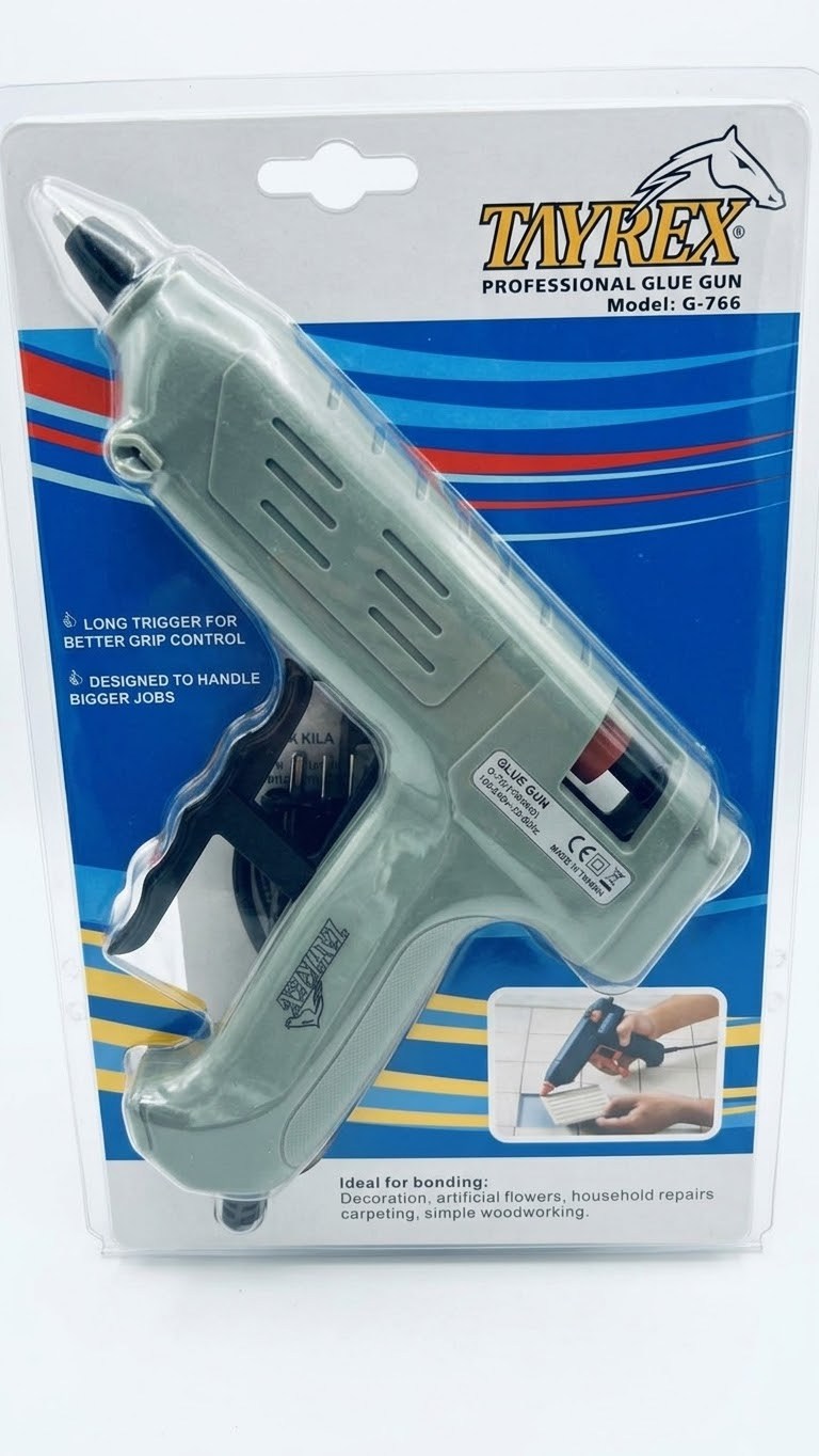 Sıcak Silikon Tabancası 80W
