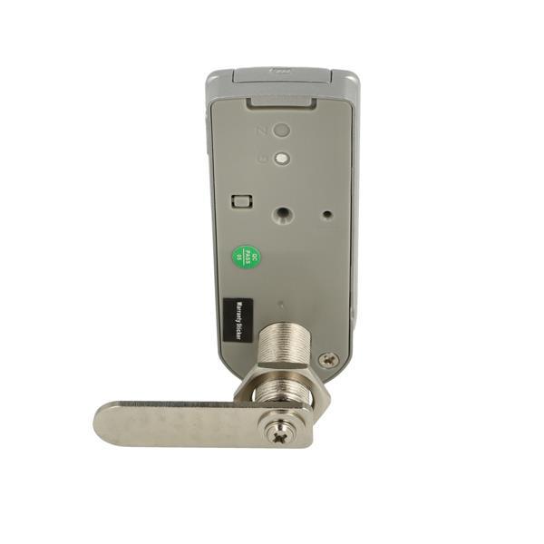 Şifreli Dolap Kapak Kiliti Dijital