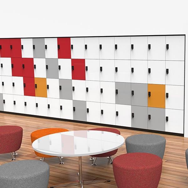 Şifreli Dolap Kapak Kiliti Dijital